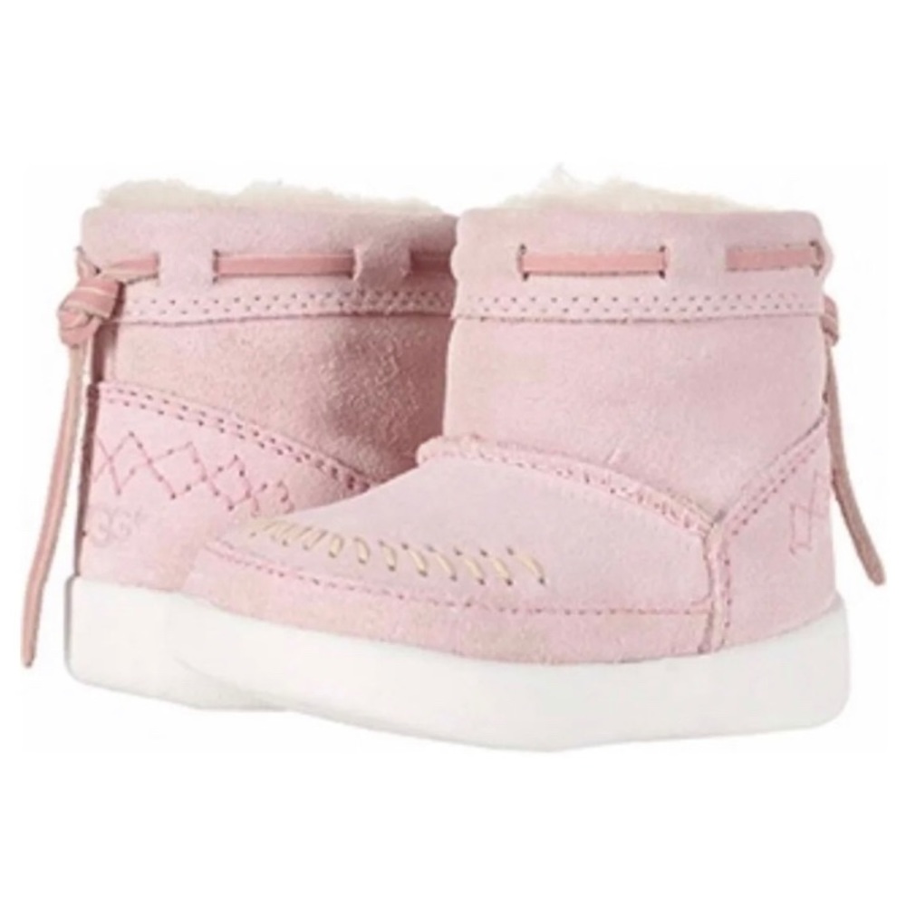 COPY - UGG Cali Moc Campfire Boot
